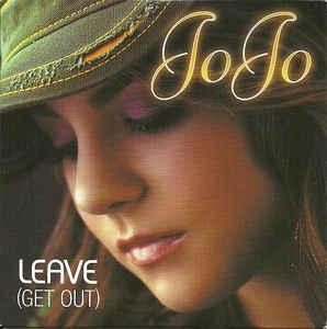 JoJo: Leave (Get Out) (Music Video)
