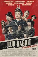 Jojo Rabbit  - Poster / Imagen Principal