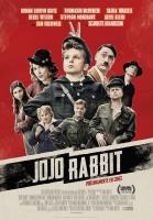 Jojo Rabbit  - Posters