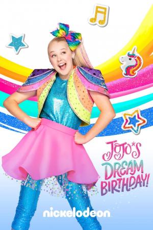 JoJo's Dream Birthday (TV)