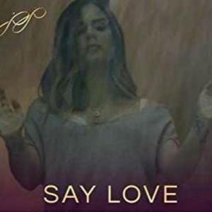 JoJo: Say Love (Vídeo musical)