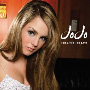 JoJo: Too Little, Too Late (Music Video)
