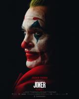 Joker  - Posters