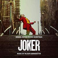 Joker  - O.S.T Cover 