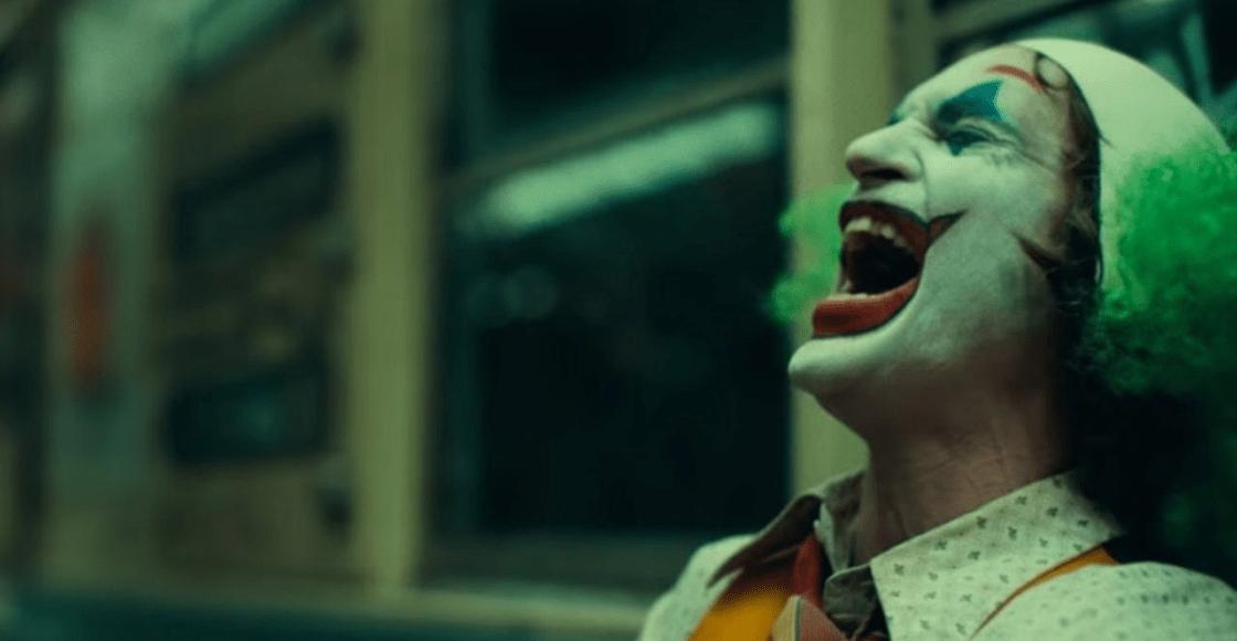 Joker 2019 Filmaffinity