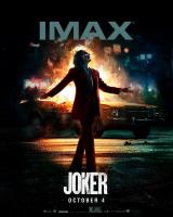 Joker  - Posters