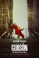 Guasón  - Posters