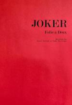 Joker: Folie a Deux 
