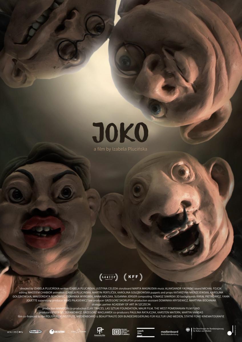 Joko (C)