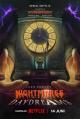 Nightmares and Daydreams: Hypnotized (TV)