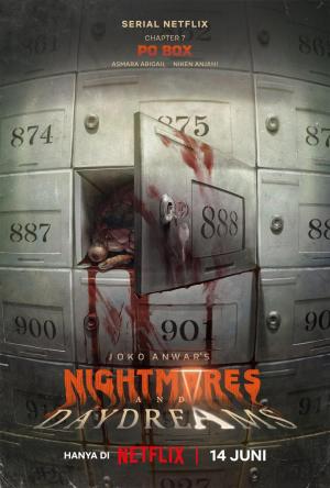 Nightmares and Daydreams: PO Box (TV)