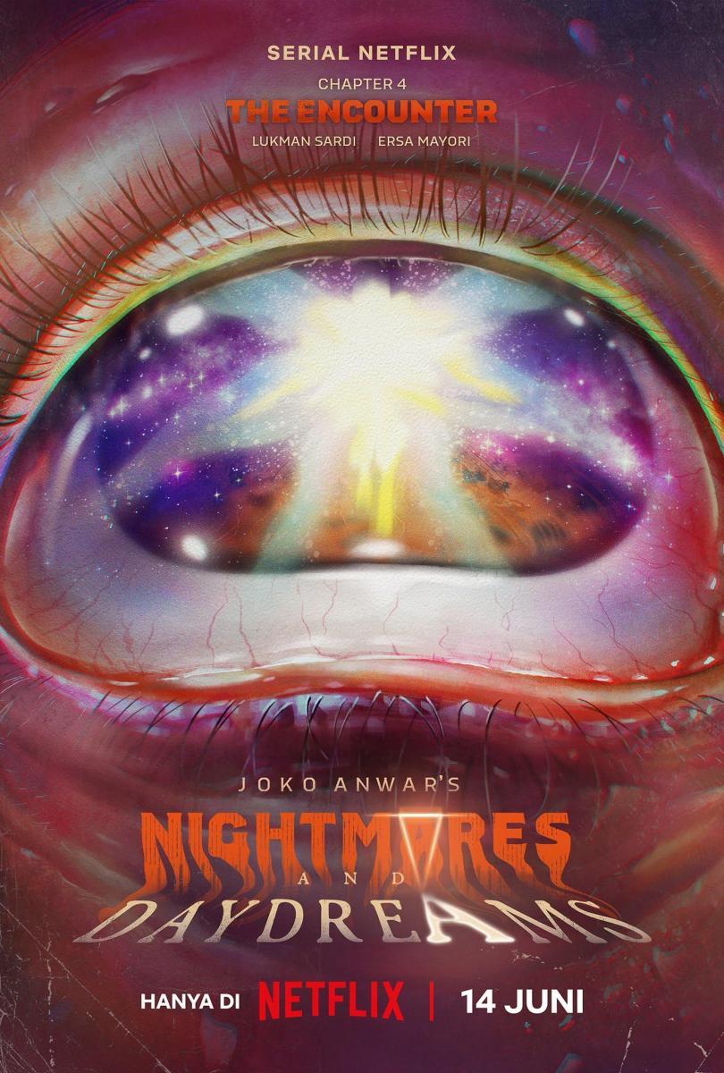 Nightmares and Daydreams: The Encounter (TV)