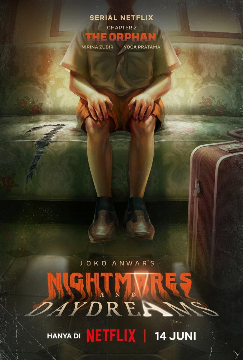 Nightmares and Daydreams: The Orphan (TV)