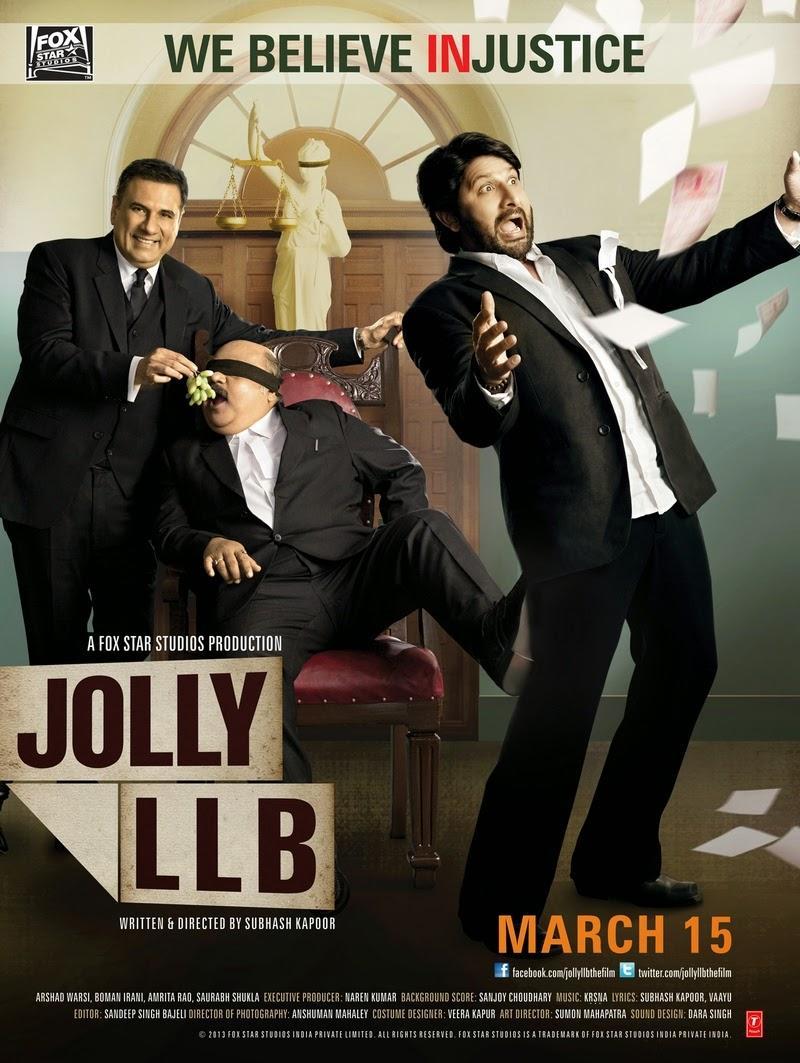 Image gallery for Jolly LLB FilmAffinity