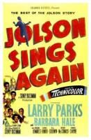 Jolson Sings Again  - Poster / Main Image