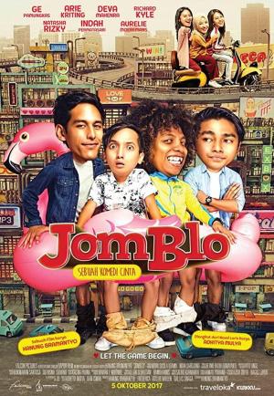 Jomblo 