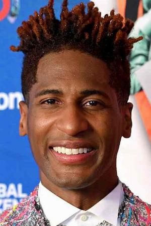 Jon Batiste