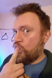Jon Blyth