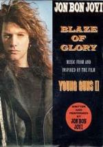 Jon Bon Jovi: Blaze of Glory (Music Video)