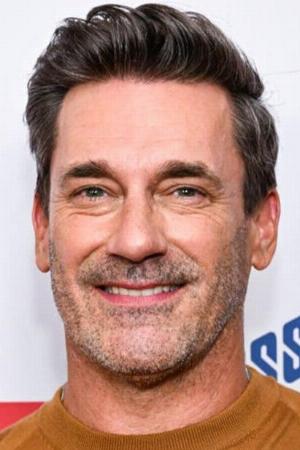 Jon Hamm
