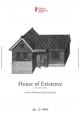 House of Existence (C)