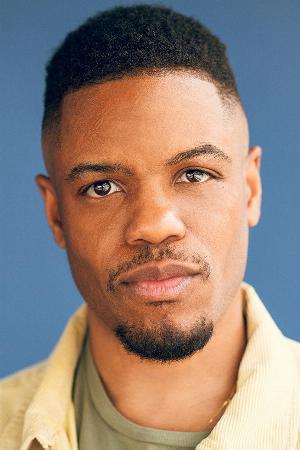 Jon Michael Hill