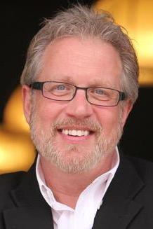 Jon St. John