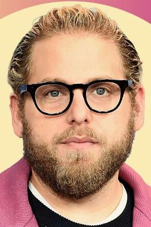Jonah Hill