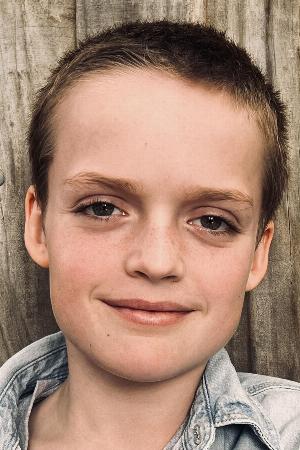 Jonah Wren Phillips