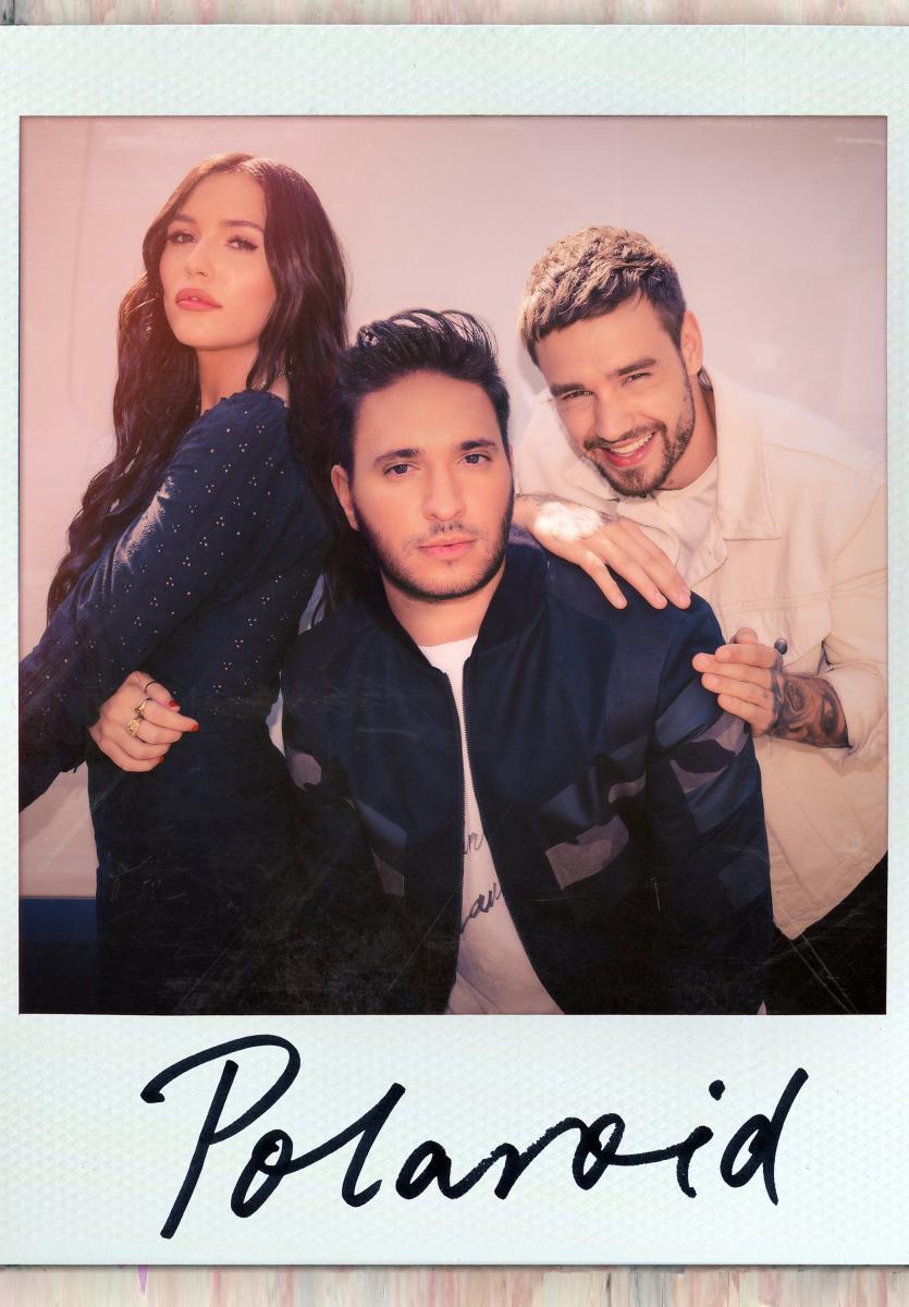 Jonas Blue, Liam Payne, Lennon Stella: Polaroid (Vídeo musical) (2018 ...