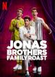 Jonas Brothers Family Roast (TV)
