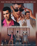 Jonas Brothers: What A Man Gotta Do (Music Video)