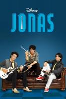 Jonas - Estrellas de rock en casa (Serie de TV) - Poster / Imagen Principal