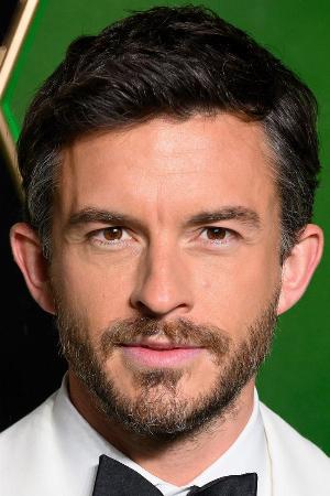 Jonathan Bailey