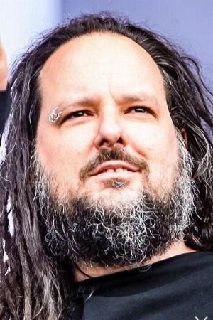 Jonathan Davis