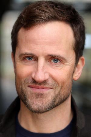 Jonathan Forbes