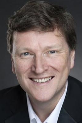 Jonathan Keeble