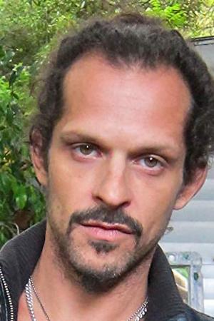 Jonathan Peacy