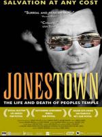 Jonestown: The Life and Death of Peoples Temple (American Experience)  - Posters