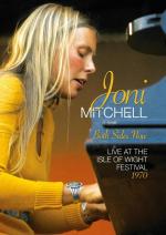 Joni Mitchell: Both Sides Now - Live at the Isle of Wight Festival 1970 