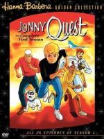 Jonny Quest (TV Series)