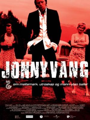 Jonny Vang 