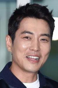 Joo Sang-wook