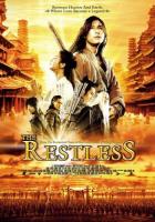 The Restless  - Posters