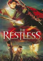 The Restless  - Posters