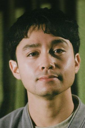 Jordan Mendoza