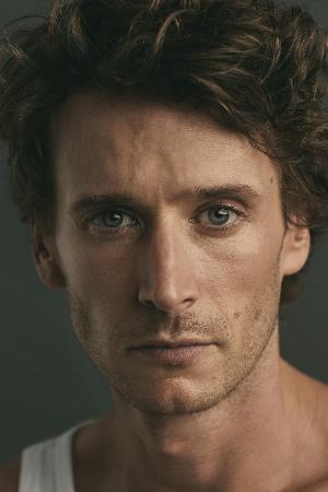 Jordan Mooney