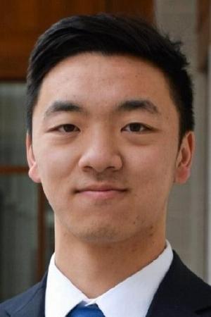 Jordan Nagai