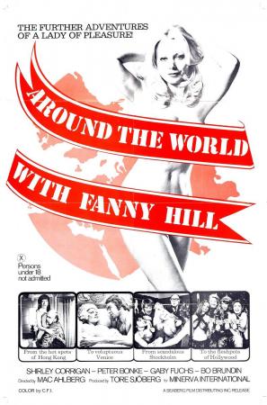 Around the World with Fanny Hill 