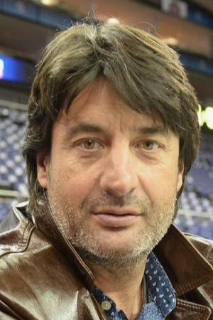 Jordi Villacampa
